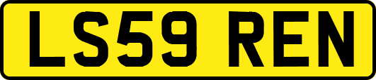 LS59REN