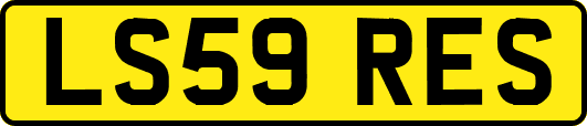 LS59RES