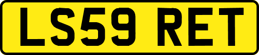 LS59RET