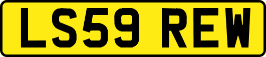 LS59REW