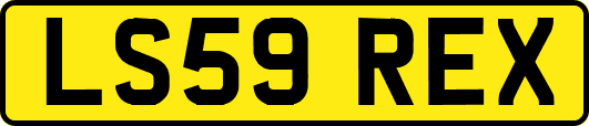 LS59REX