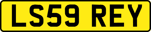 LS59REY
