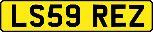 LS59REZ