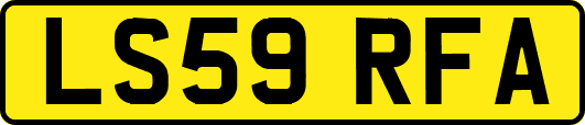 LS59RFA