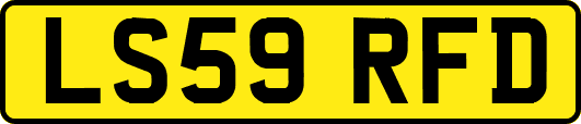 LS59RFD