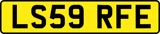 LS59RFE