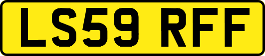 LS59RFF