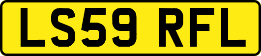 LS59RFL