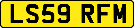 LS59RFM