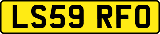 LS59RFO