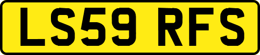 LS59RFS