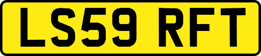 LS59RFT