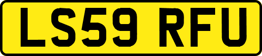 LS59RFU