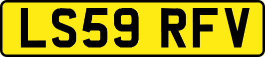 LS59RFV