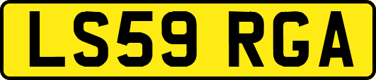 LS59RGA