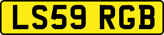 LS59RGB