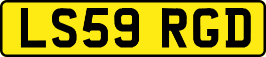 LS59RGD