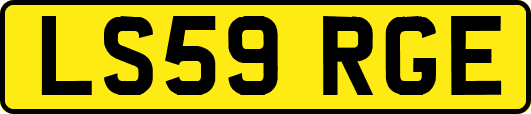 LS59RGE
