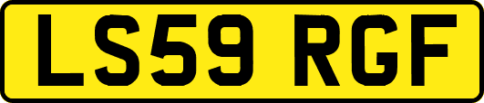 LS59RGF