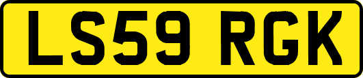 LS59RGK