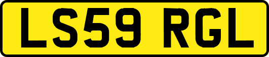LS59RGL