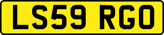 LS59RGO