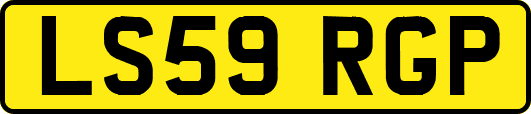 LS59RGP