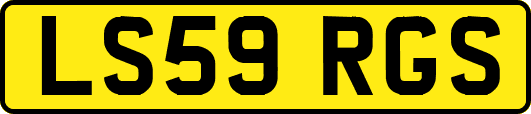 LS59RGS