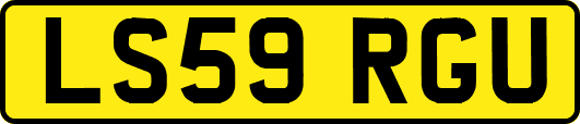 LS59RGU