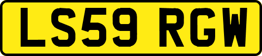 LS59RGW