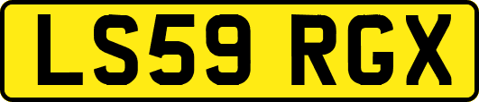 LS59RGX