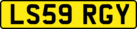 LS59RGY