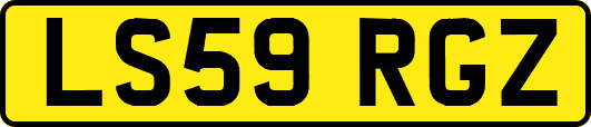 LS59RGZ