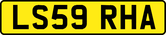 LS59RHA