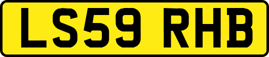 LS59RHB