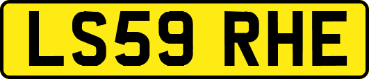 LS59RHE
