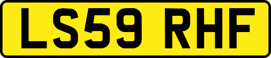 LS59RHF