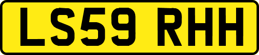 LS59RHH