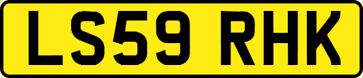 LS59RHK