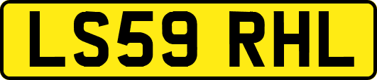 LS59RHL