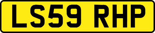 LS59RHP