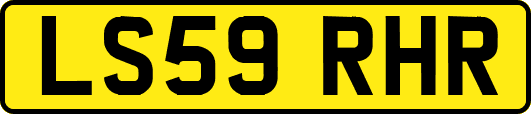 LS59RHR