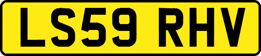 LS59RHV