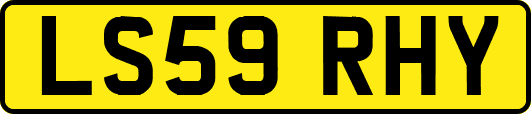 LS59RHY