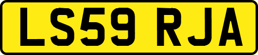 LS59RJA