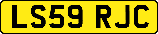 LS59RJC