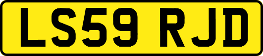 LS59RJD