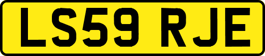 LS59RJE