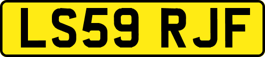 LS59RJF