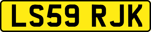 LS59RJK